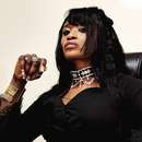Powerful African-Queen Shemale Dominatrix in Whistler