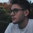 Daniel 28, Plumber, new to the Whistler area